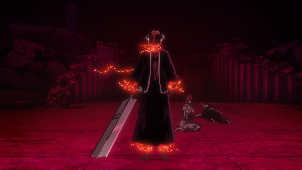 Bleach TYBW Defend You Episode Review