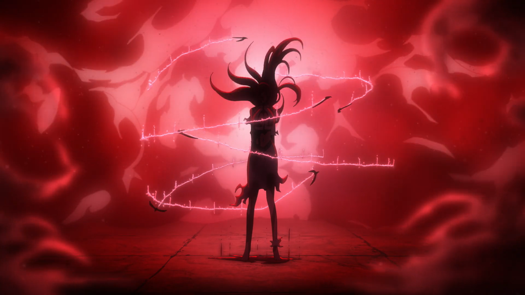 Bleach TYBW Defend You Episode Review