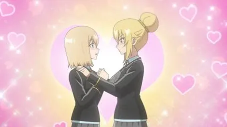 Trapped in a Dating Sim Season 2 Episode 8