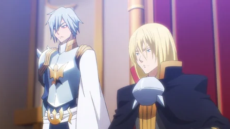 Tensura Season 4 Episode 16 Review