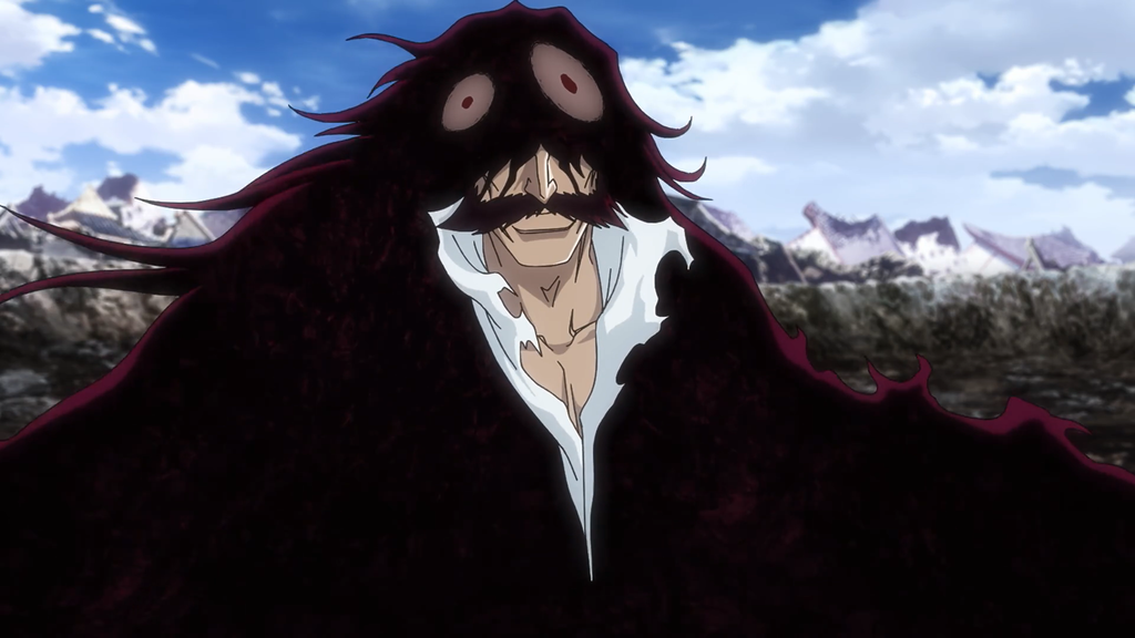 Bleach TYBW The End Two World Episode Review