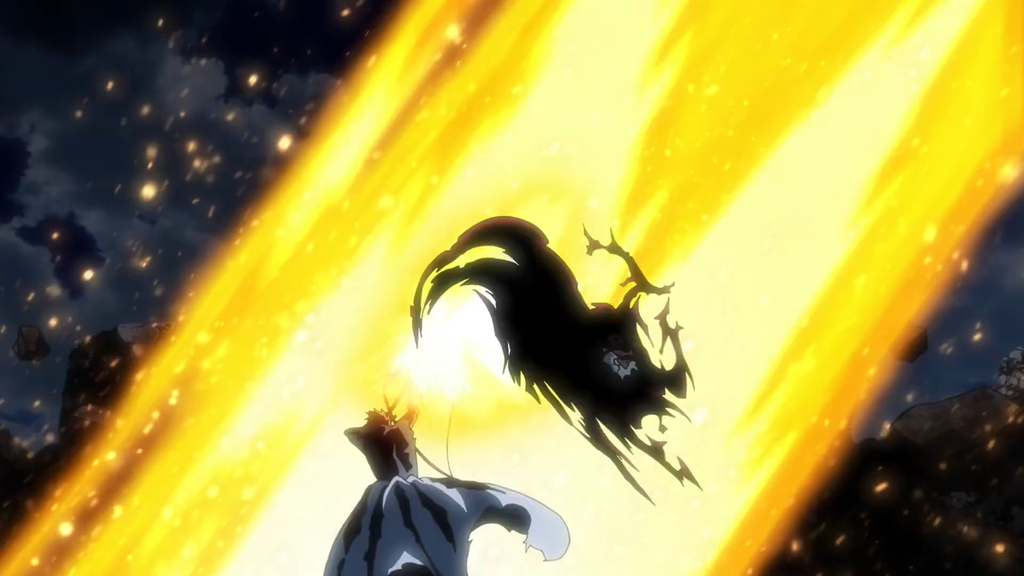 Bleach TYBW The End Two World Episode Review