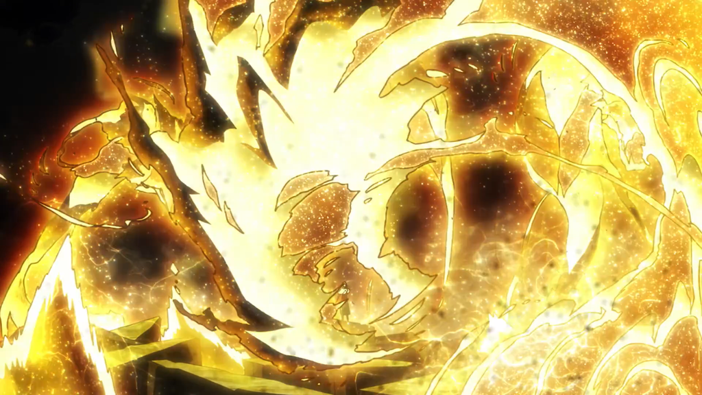 Bleach TYBW The End Two World Episode Review