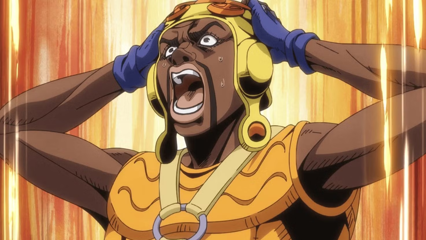 Fall 2026 Anime