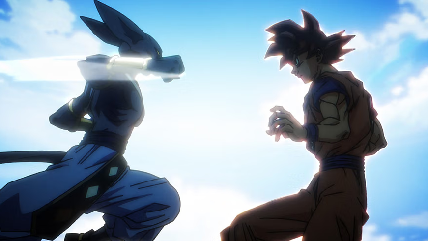Fall 2026 Anime