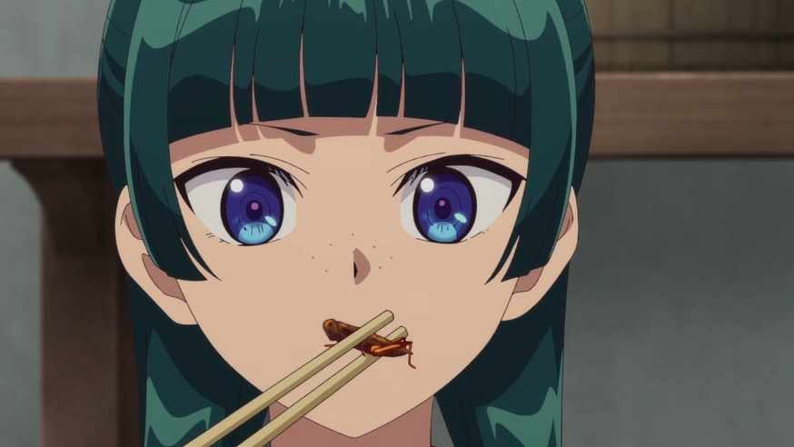 Fall 2026 Anime