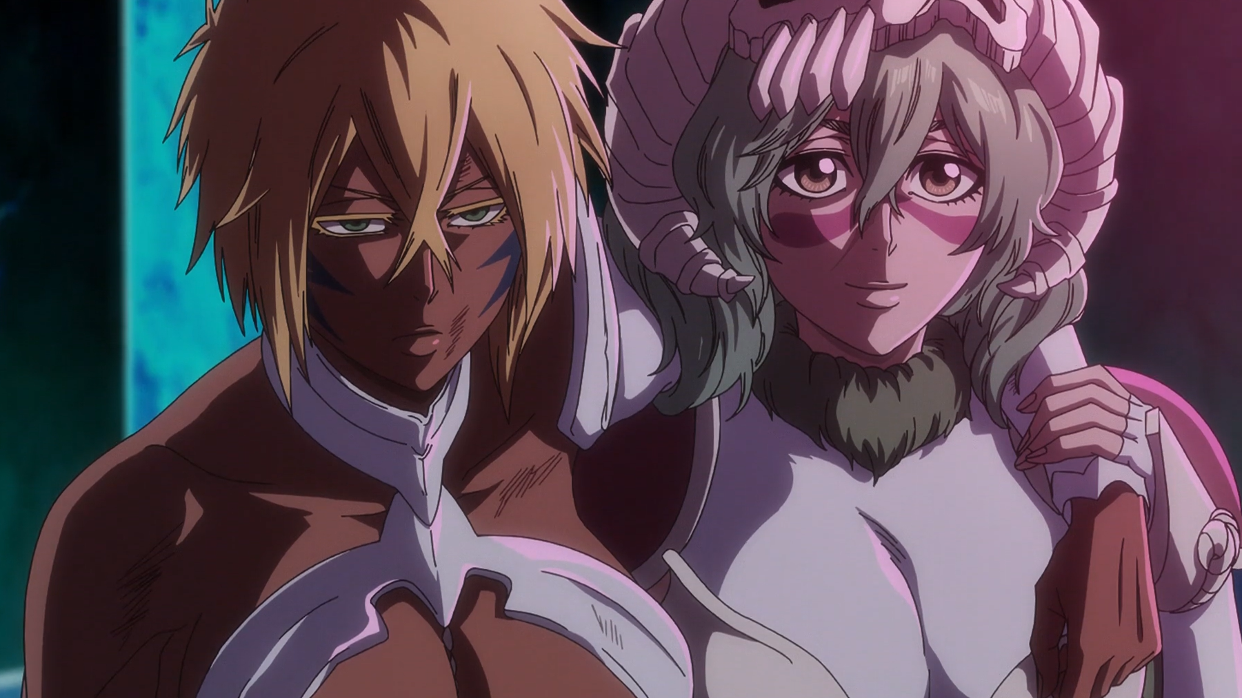 Bleach TYBW THE END 2 Episode Review