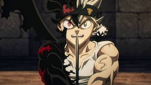 Fall 2026 Anime