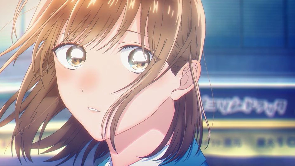 Fall 2026 Anime