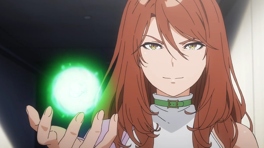 Fall 2026 Anime