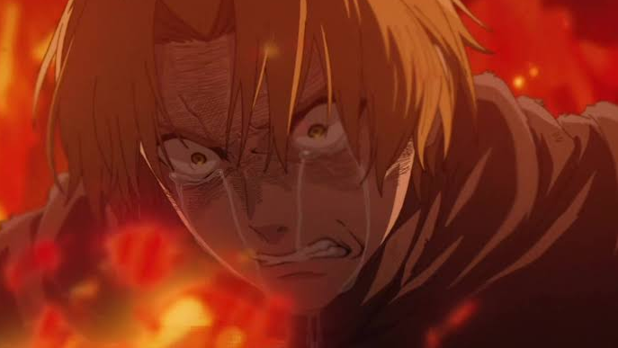 Mushoku Tensei Season 3 Episode 13