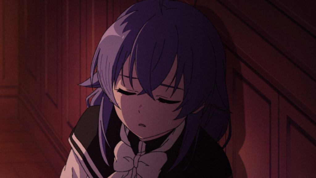 Mushoku Tensei Season 3 Episode 13