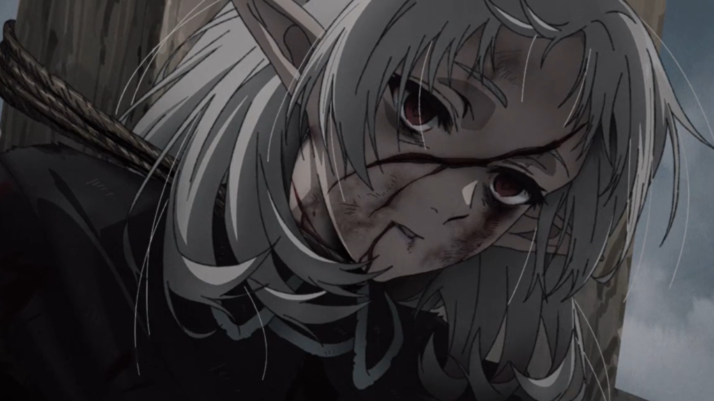 Mushoku Tensei Season 3 Episode 13