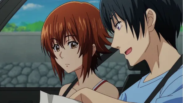 Grand Blue Season 3 Review
