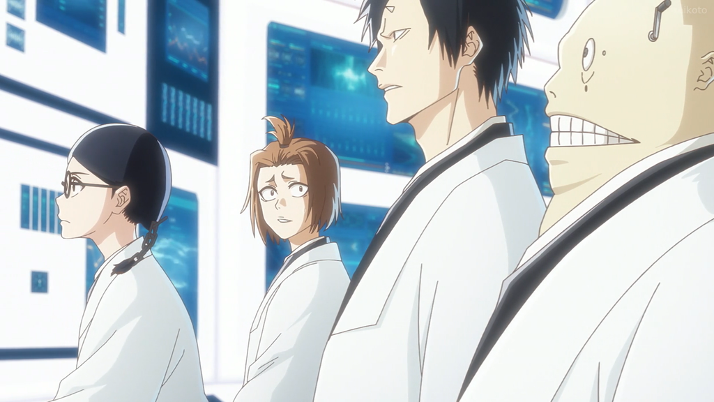 Bleach TYBW THE END 2 Episode Review