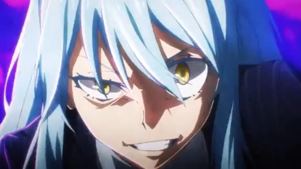 TenSura Season 4 Review