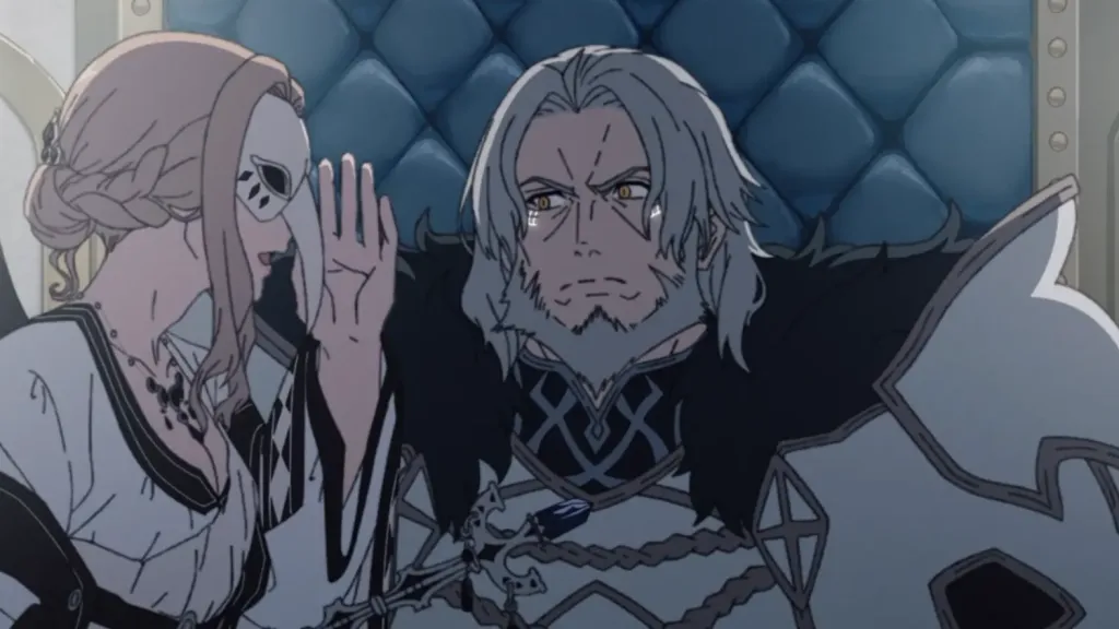 Mushoku Tensei Season 3 Part 1 Review