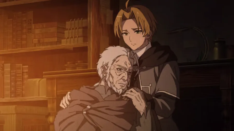 Mushoku Tensei Season 3 Part 1 Review