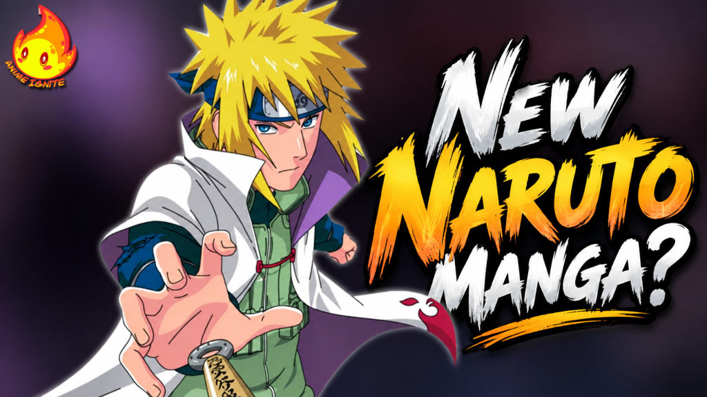 Naruto Shadow Rising